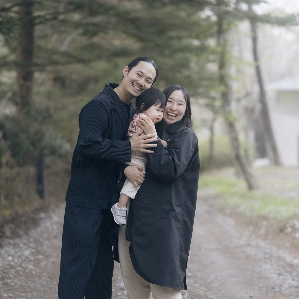 受賞Comment