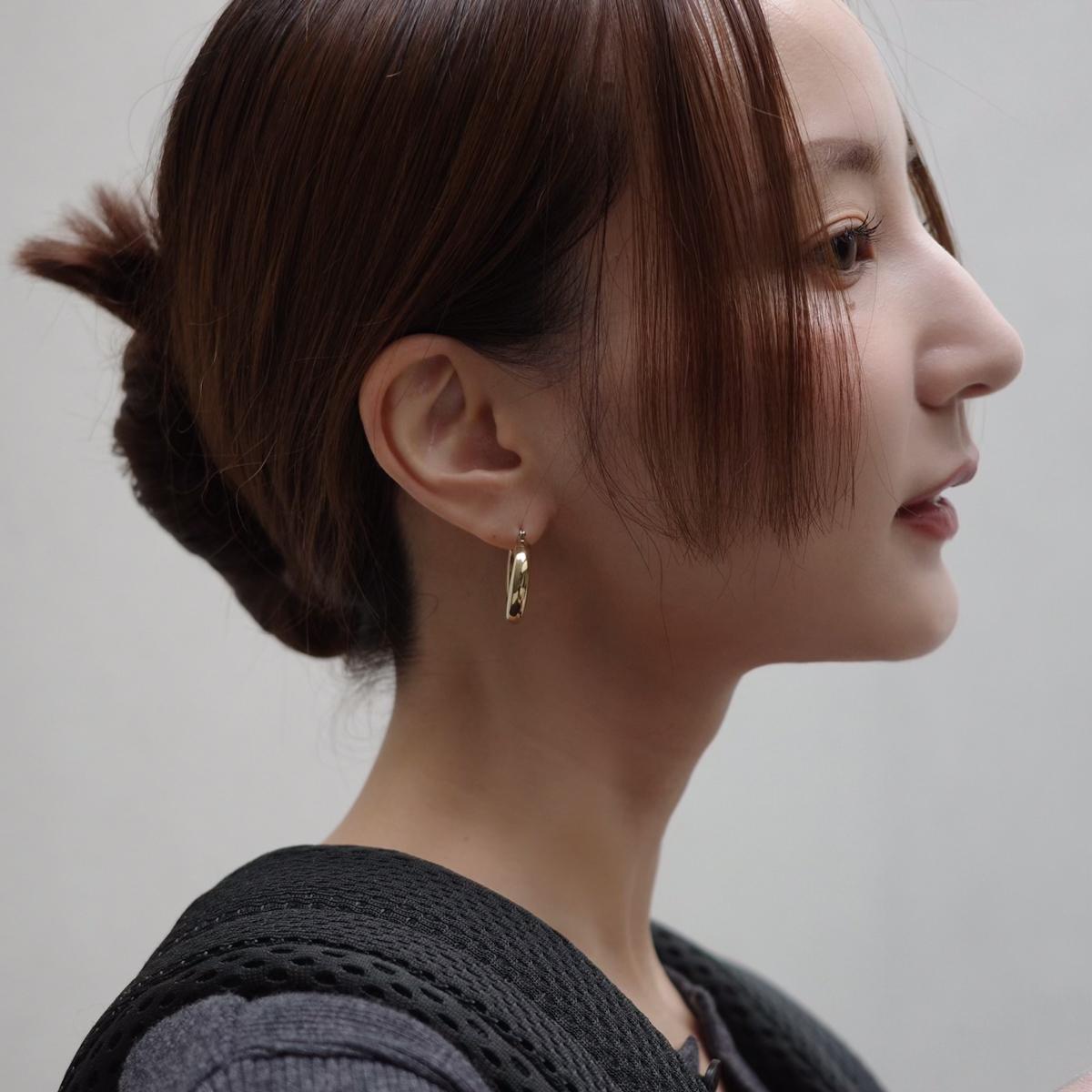 My BabyBjörn with Suzumi Sato