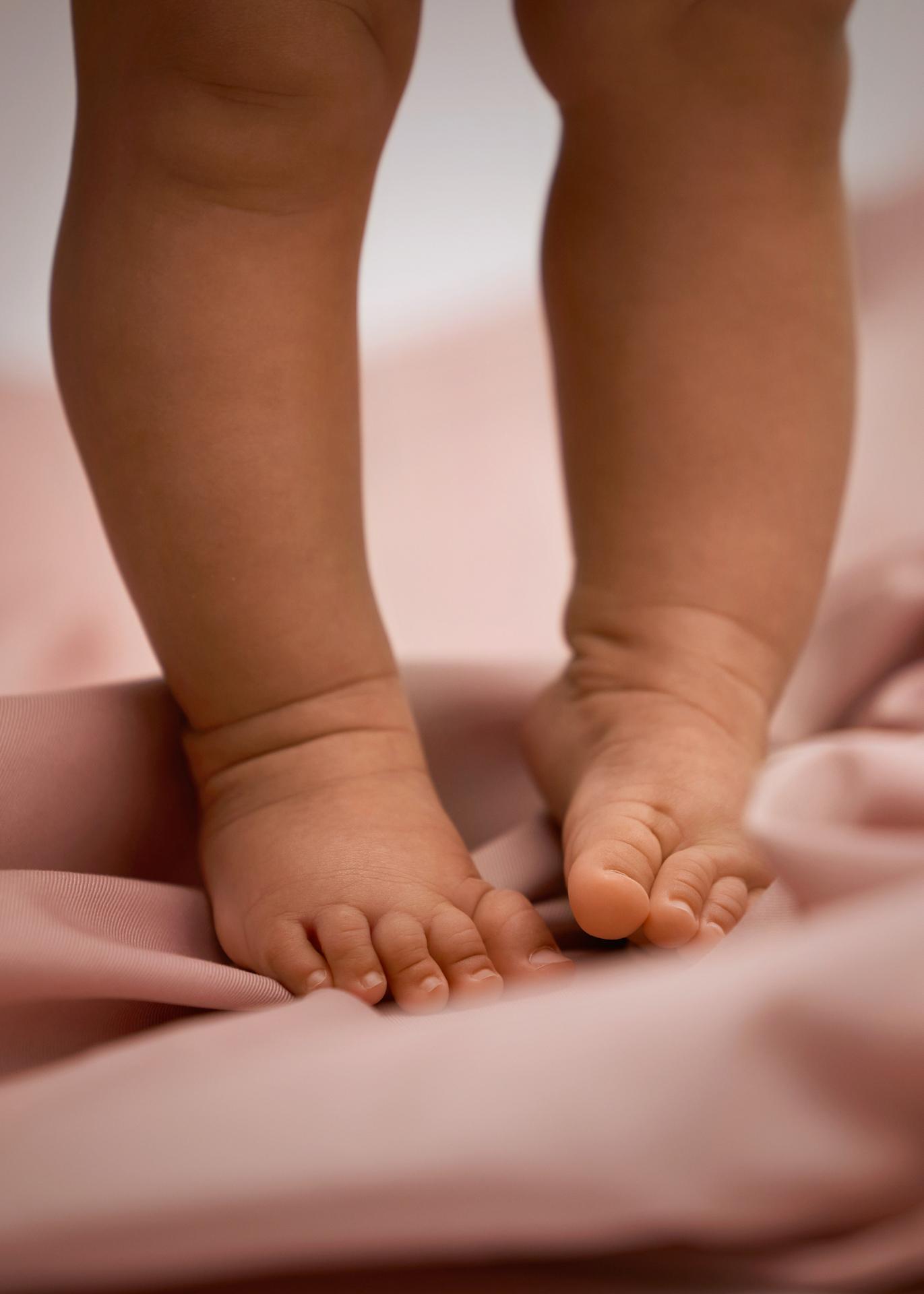 BabyBjörn Sustainability goals and ambitions