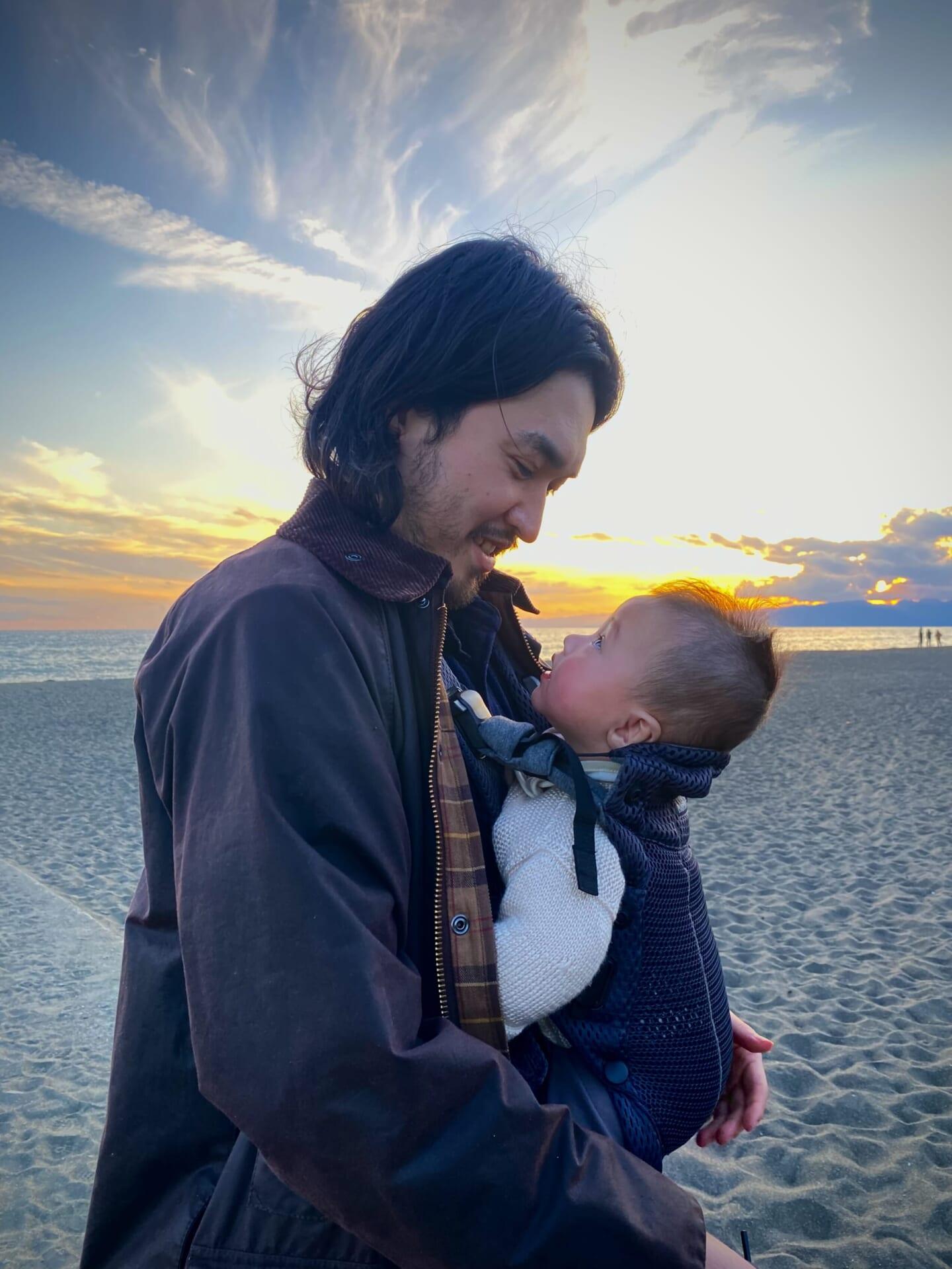 2023 BabyBjörn Photo Contest