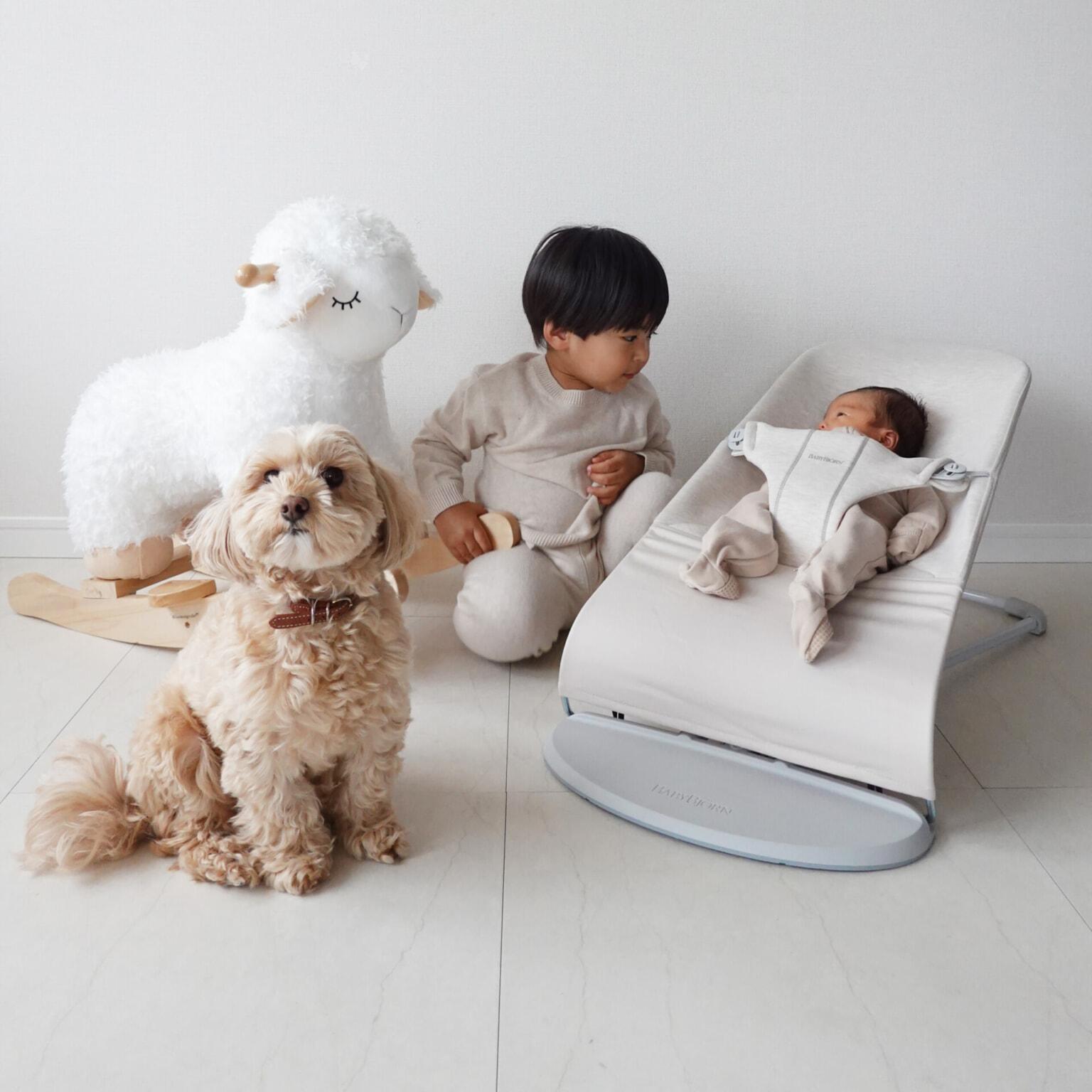 Vol.3 Chisato’s Family