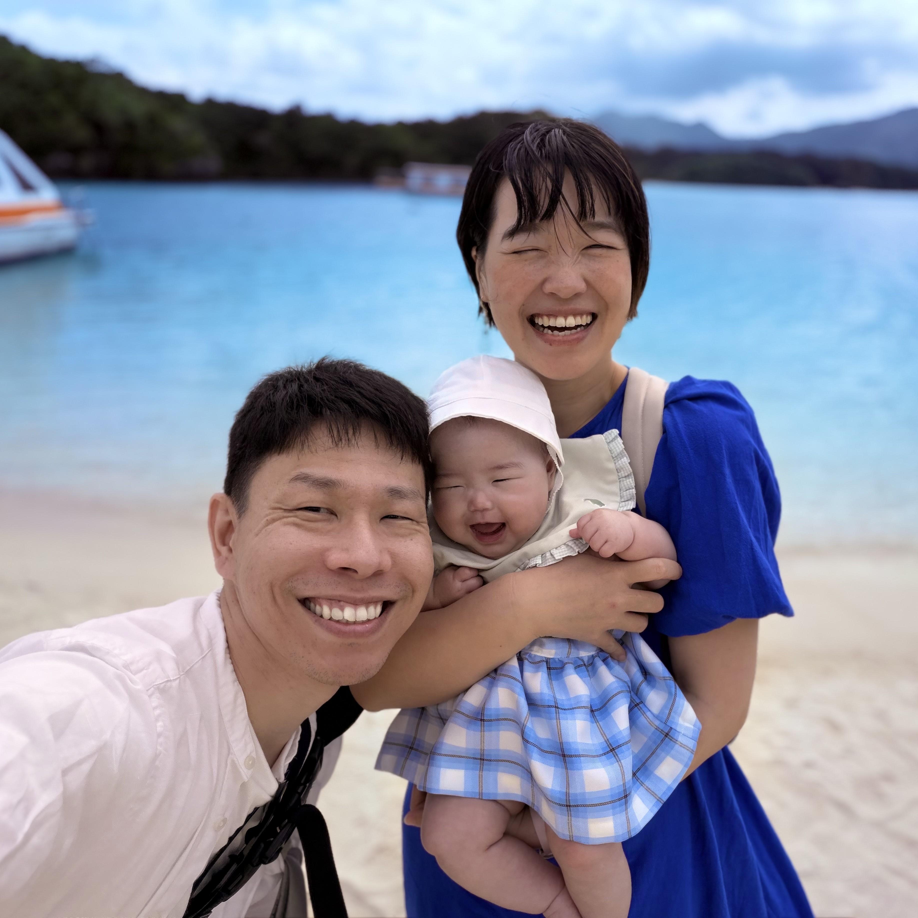 受賞Comment