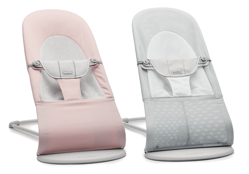 Nest design Baby Bouncer Balance Soft - BabyBjörn
