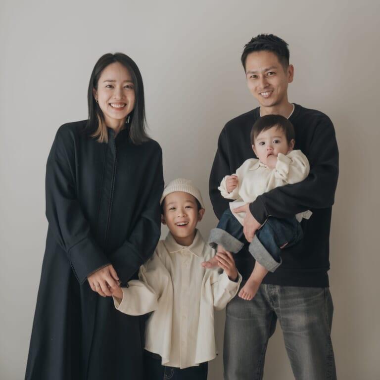 受賞Comment